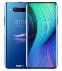 ZTE Nubia Z20